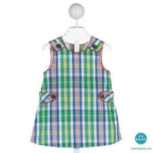 The Beaufort Bonnet Company Janie Jumper